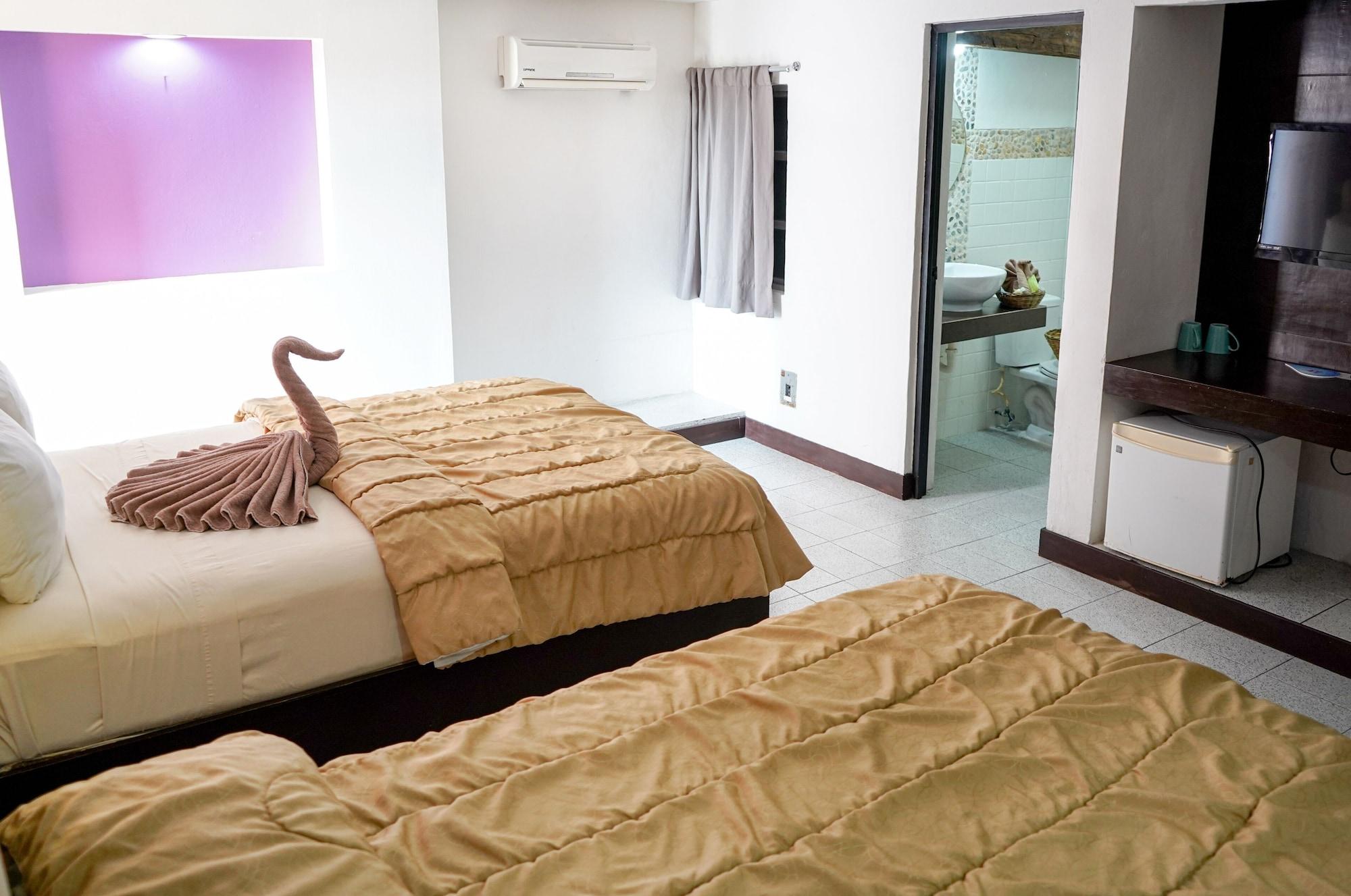Hotel Boutique Vista Del Mar Cozumel Exteriér fotografie